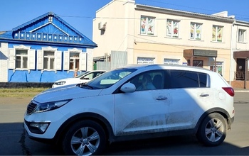 Оренбуржец угонял дорогие авто, перегонял в соседние регионы и продавал 