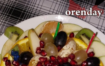 Роспотребнадзор напомнил оренбуржцам топ-5 продуктов, повышающих гемоглобин