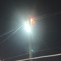 Жители посёлка Кушкуль опасаются трагедии из-за нестабильного напряжения электроэнергии