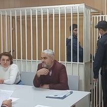 Экс-военнослужащий, надругавшийся над ребенком в Тоцком, надеется на присяжных (18+)