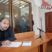 В Оренбурге главная фигурантка по делу 