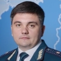 Кирилл Князев покинул должность руководителя УФНС по Оренбургской области