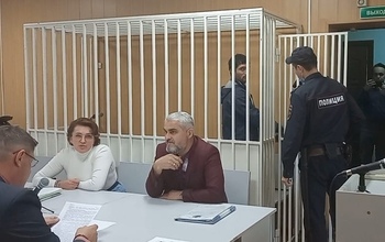 Экс-военнослужащий, надругавшийся над ребенком в Тоцком, надеется на присяжных (18+)