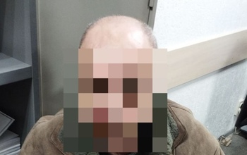 В Новом Уренгое задержан оренбуржец, находившийся в федеральном розыске