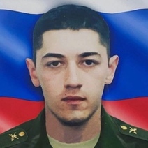 На Украине погиб контрактник из Тоцкого - выпускник медицинского колледжа