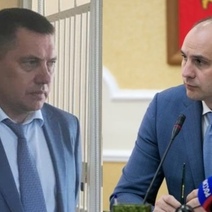 На слабые результаты ХК «Южный Урал» обратил внимание губернатор Оренбургской области