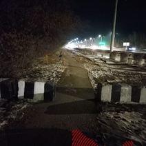 «Дорога жизни» в Жилгородок: у главы Оренбургского района требуют градостроительную схему