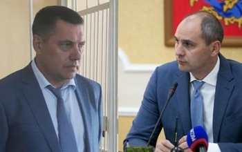 На слабые результаты ХК «Южный Урал» обратил внимание губернатор Оренбургской области