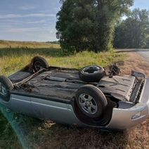 Водитель из Кувандыка лишился свободы после пьяного ДТП, где погибла его пассажирка (18+)