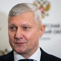 Новым ГФИ по Оренбургской области стал бывший пограничник