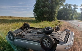 Водитель из Кувандыка лишился свободы после пьяного ДТП, где погибла его пассажирка (18+)