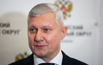 Новым ГФИ по Оренбургской области стал бывший пограничник