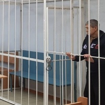 В Октябрьском районе убийца постояльца дома инвалидов получил 7 лет колонии (18+)