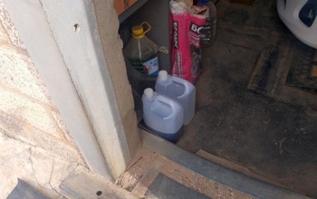 В Соль-Илецке жена умершего от суррогатного алкоголя мужчины требует 800 000 рублей компенсации (18+)