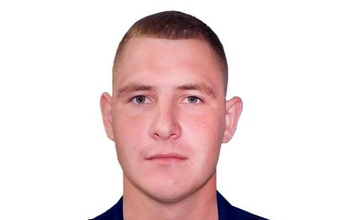 Десантник из Оренбургской области героически погиб в первые дни СВО на Украине