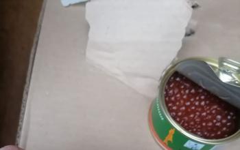 В Оренбурге предпринимателям дали указание провести ревизию запасов красной икры