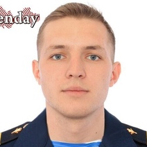 На Украине погиб 22-летний десантник из Новосергиевского района