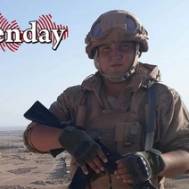 Погибший на Украине боец завещал похоронить его под Оренбургом