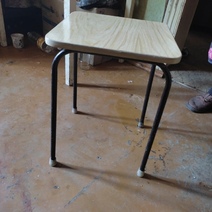 Выбили табуретом пять зубов: в Бугуруслане осуждены мужчина и женщина, избившие знакомого (18+)