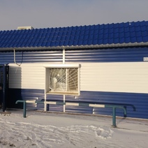 В Переволоцком районе пенсионер прямо в магазине угрожал ножом односельчанке