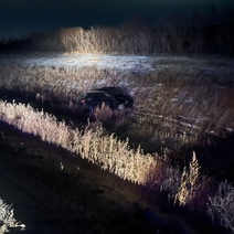 Под Гаем автоледи на 