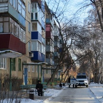 Житель Медногорска попал в реанимацию после драки в подъезде