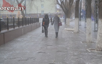 Травмпункты Оренбурга сегодня увеличили число дежурных врачей