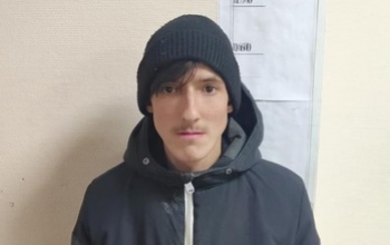 В Орске без вести пропал 20-летний парень