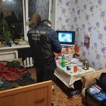 Орчанка, 13 раз всадившая в собутыльника нож, выслушает приговор (18+)