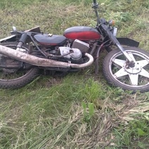 Пьяного мотоциклиста, угробившего свою жену, приговорили к 4 годам лишения свободы (18+)