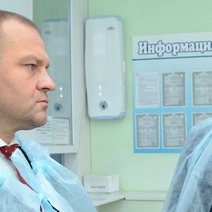 Глава Оренбурга Сергей Салмин захворал, а к его первому заму пришли следователи