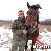 Погибший на Украине боец из Саракташского района со школьной скамьи грезил небом