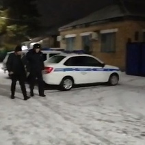 В Акбулаке задержали иностранца, находившегося в федеральном розыске