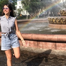 Погибшей в страшном ДТП под колёсами КамАЗа оренбурженке был 21 год (18+)