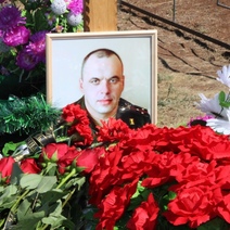 На Украине погиб командир мотострелкового батальона танкового полка из Александровского района