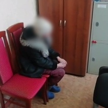 В Акбулакском районе разъяренная супруга 