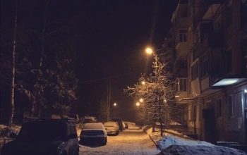 В Орске спасатели пришли на помощь шестимесячной девочке, закрытой на морозе в машине