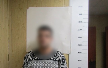 Мужчина угнал «Тойоту» в Анапе и сбежал в Оренбург