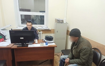 Сольилечанин сбежал от полиции в Москву и прятался там девять месяцев