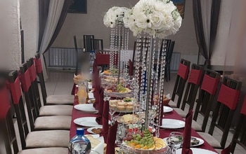 Как отметить Новый год и не спровоцировать гастрит