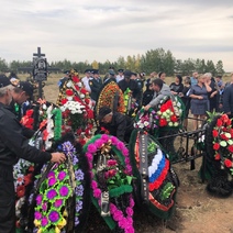 Позывной - «Хантер»: на Украине при штурме укрепрайона погиб казак из Оренбуржья