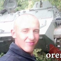 Молодой водитель-механик из Сакмарского района героически погиб на Украине