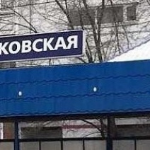 Новую остановку в Оренбурге установили абы как