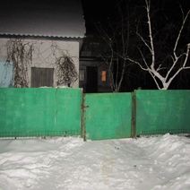 В Первомайском районе рецидивистка дважды пырнула ножом собутыльника (18+)