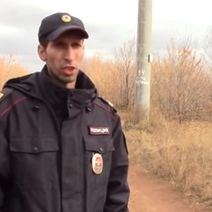 Напал на полицейского и его беременную жену: в Оренбурге вступил в силу приговор грабителю (18+)