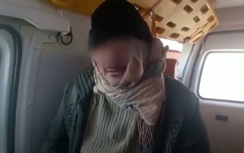 Житель Оренбуржья едва не замерз в поле