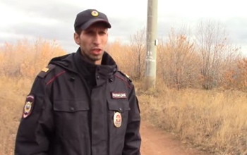 Напал на полицейского и его беременную жену: в Оренбурге вступил в силу приговор грабителю (18+)