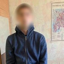 Молодой гастролёр из Челябинска, орудовавший в Оренбурге, отправился в исправительный центр