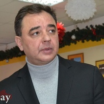 Депутат Горсовета средства на наказы в 2023 году направит на парк в СВЖР