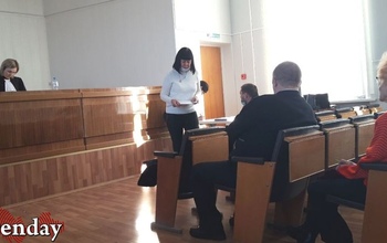 В Оренбурге снова отложили заседание по «Семейной копилке»